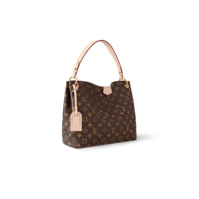 LOUIS VUITTON GRACEFUL PM M43701 (35*30*11cm)